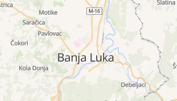 banja luka bosnia time zone.